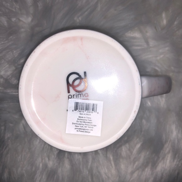 BAE: Best Aunt Ever Marble Coffee Mug - Picture 3 of 3